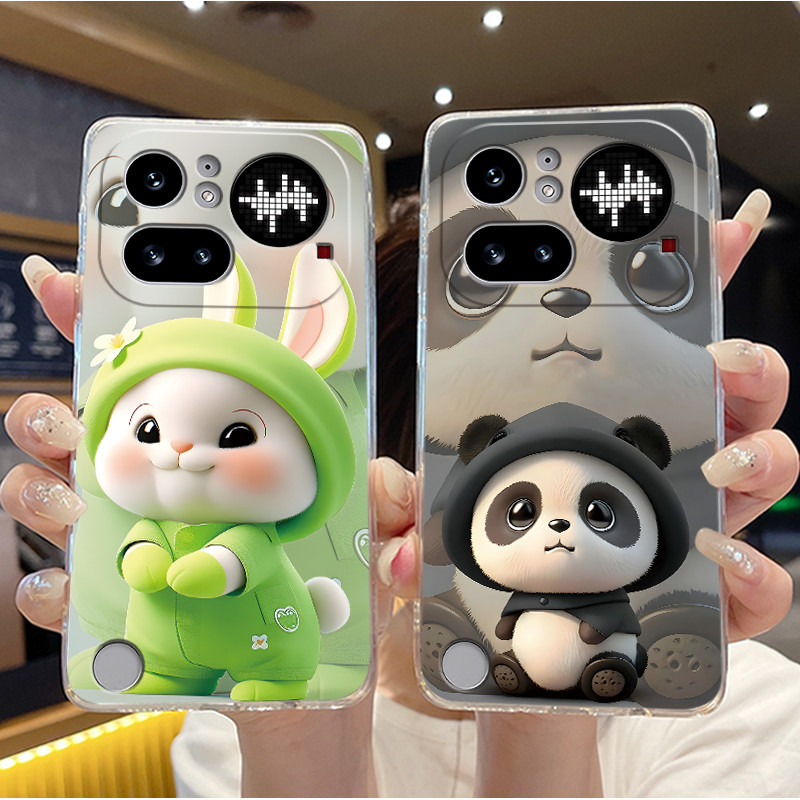 Zarif Trendy Siyah Aşk Desenli - Phone Accessories Nothing incelemesi ve fiyatı