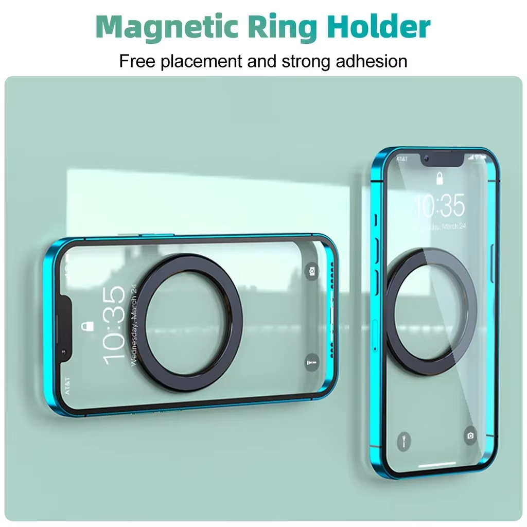 Magsafe Güçlü Manyetik Halka T - Phone Kickstand Ring incelemesi ve fiyatı