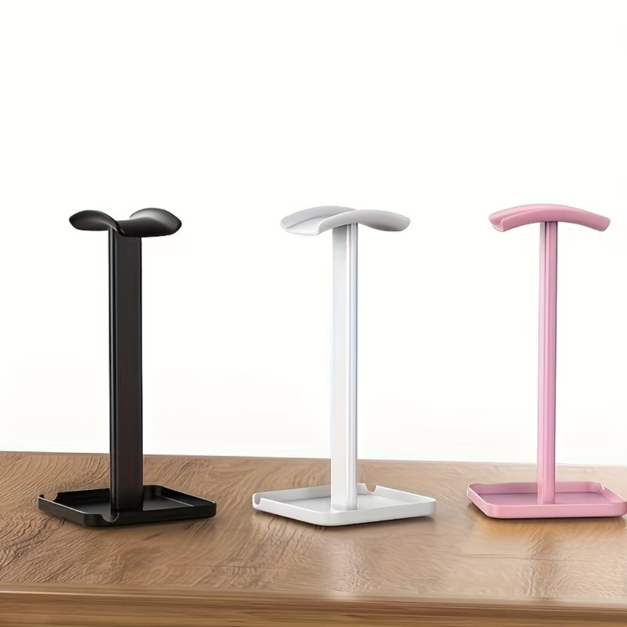 Kulaklık Standı, Kulaklık Serg - Phone Accessories Rack Display incelemesi ve fiyatı