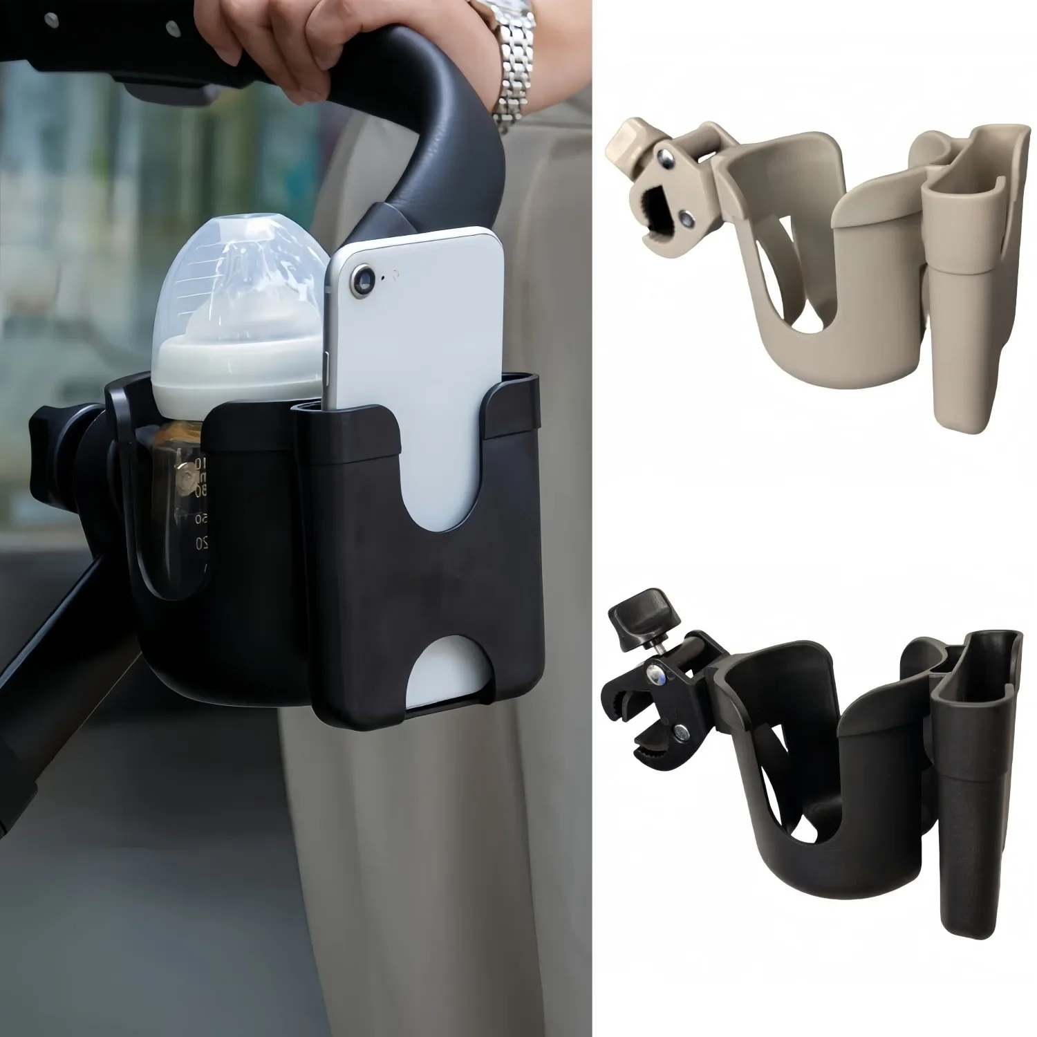 Evrensel Bebek Arabası Telefon - Phone Accessories Design Shop incelemesi ve fiyatı