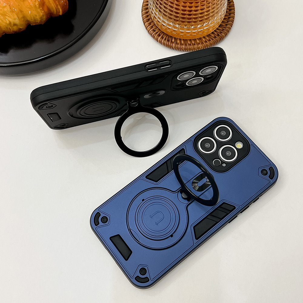 Apple iPhone 16 15 14 13 12 Pr - Phone Kickstand Ring incelemesi ve fiyatı