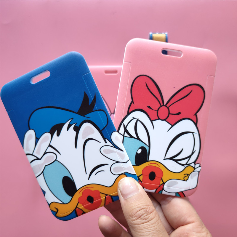Yeni Donald Duck Karikatür Kor - Neck Hanging Phone Holder incelemesi ve fiyatı