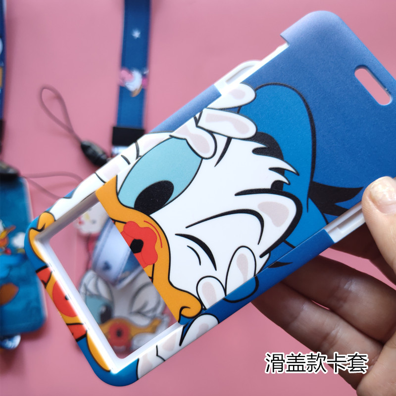 Yeni Donald Duck Karikatür Kor - Neck Hanging Phone Holder incelemesi ve fiyatı