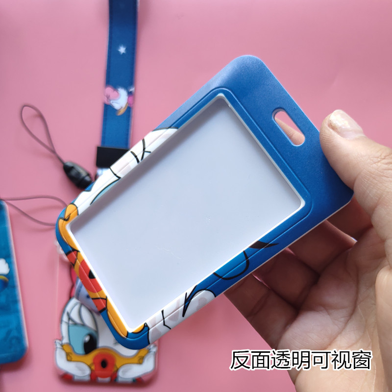 Yeni Donald Duck Karikatür Kor - Neck Hanging Phone Holder incelemesi ve fiyatı