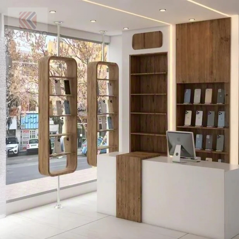 Elektronik Ürünler İç Mekan Ta - Phone Accessories Design Shop incelemesi ve fiyatı