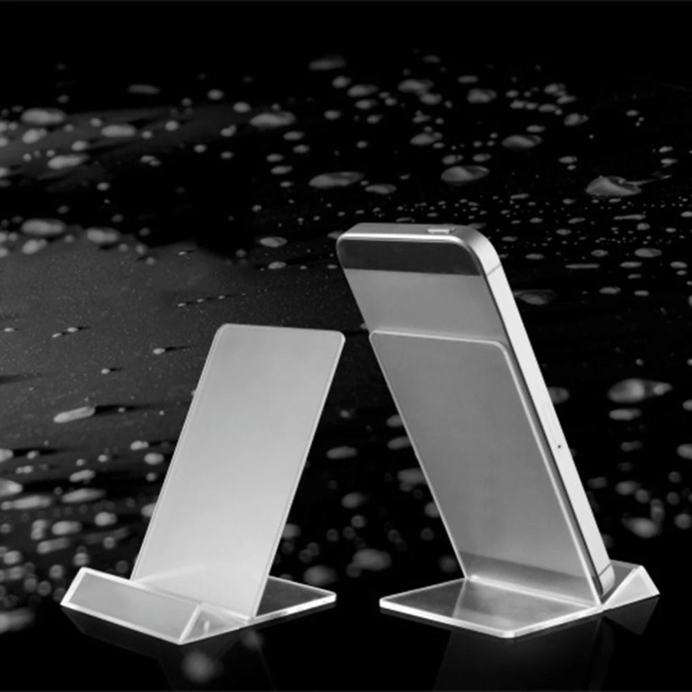 Yeni Taşınabilir Akrilik Telef - Phone Accessories Rack Display incelemesi ve fiyatı