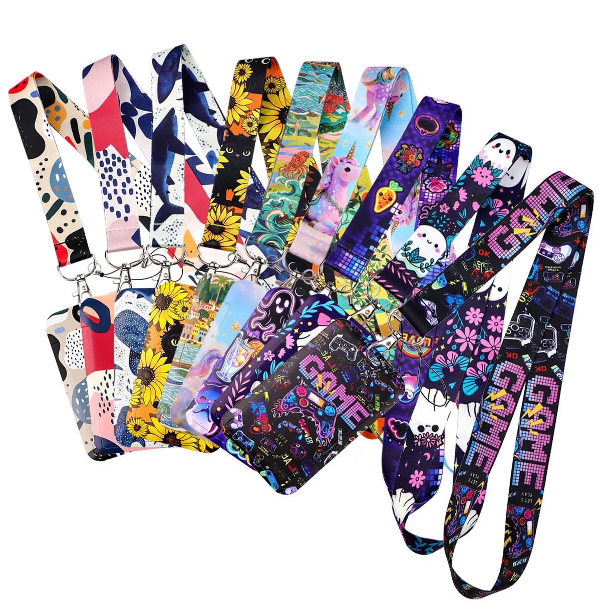 Çizgi Film Oyunu Unicorn Boyun - Neck Hanging Phone Holder incelemesi ve fiyatı