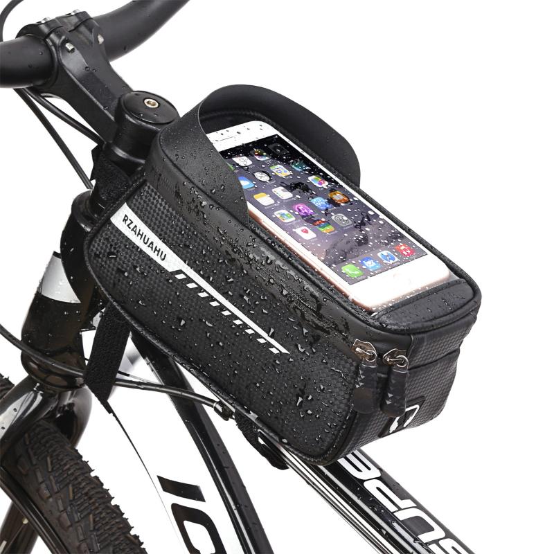 Bisiklet Ön Çanta, Ön Boru Bis - Youtube Phone Accessories incelemesi ve fiyatı