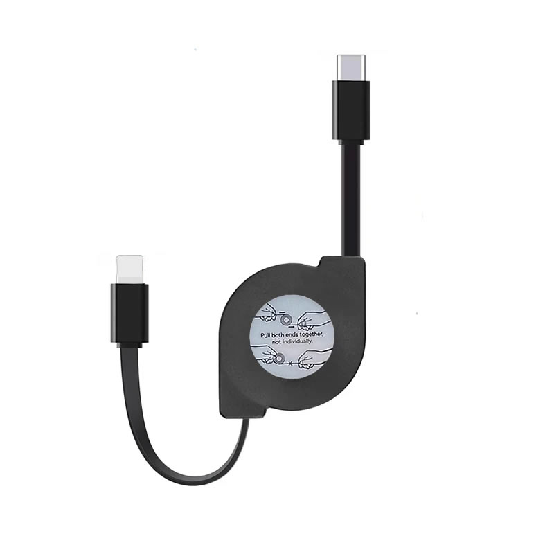 Geri çekilebilir PD 20W hızlı  - Phone Accessories Nothing incelemesi ve fiyatı