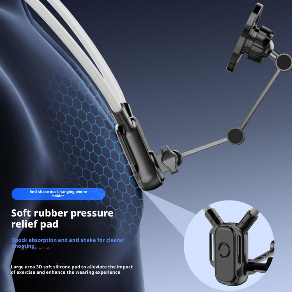 Boyun Askılı Telefon Tutucu Ta - Neck Hanging Phone Holder incelemesi ve fiyatı