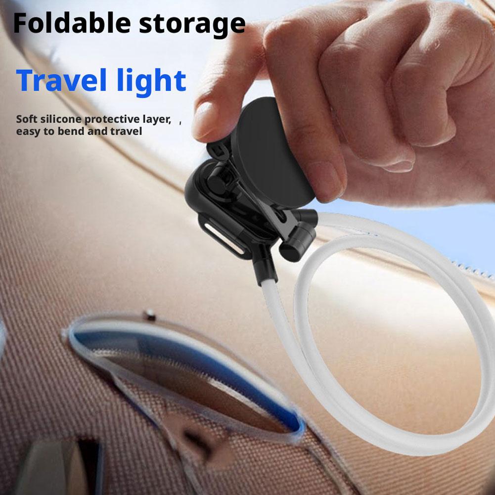Boyun Askılı Telefon Tutucu Ta - Neck Hanging Phone Holder incelemesi ve fiyatı