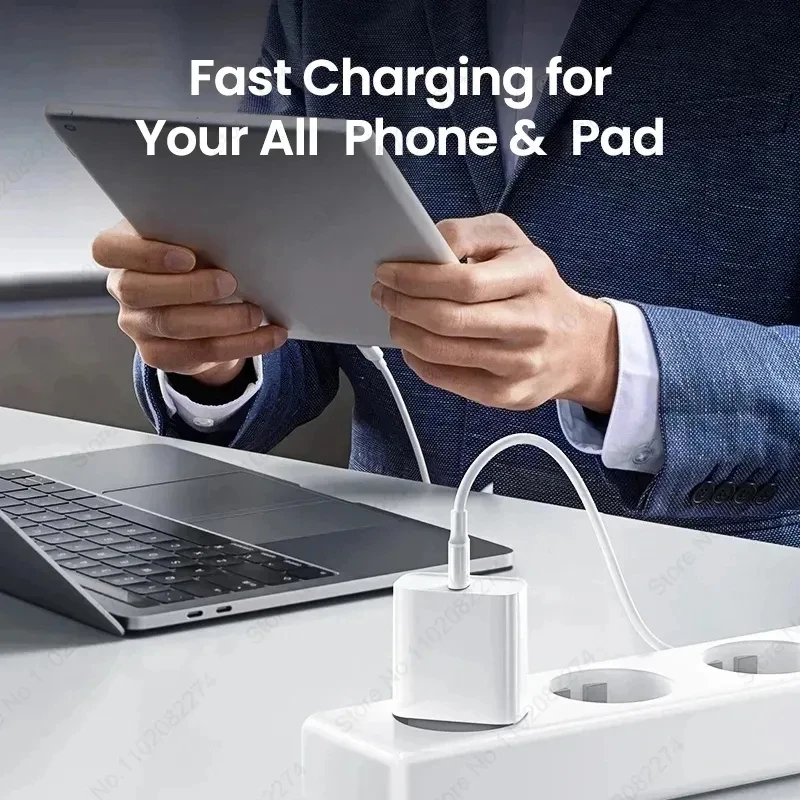 PD 30W hızlı şarj iPhone 15 11 - Phone Accessories Nothing incelemesi ve fiyatı