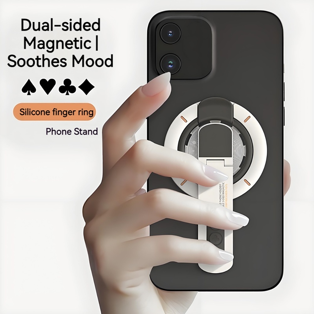 Çift Taraflı Manyetik Telefon  - Desk Phone Stand incelemesi ve fiyatı