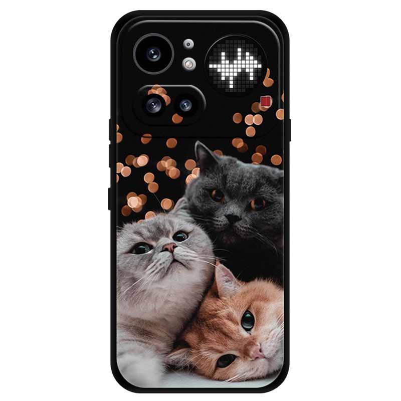 For Nothing Phone 4a Pro Kılıf - Phone Accessories Nothing incelemesi ve fiyatı