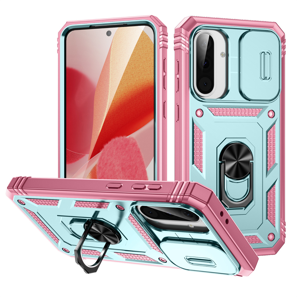 Samsung Galaxy A56 A55 A54 A53 - Phone Kickstand Ring incelemesi ve fiyatı