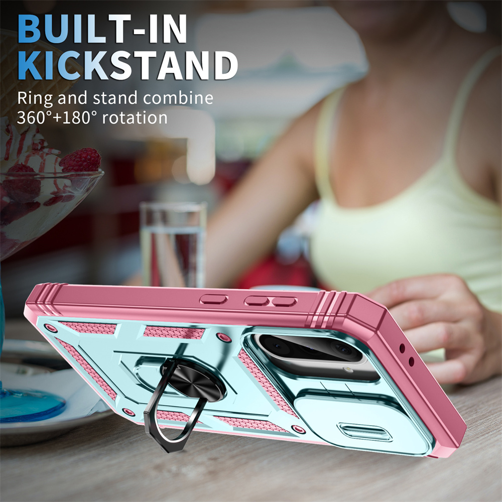 Samsung Galaxy A56 A55 A54 A53 - Phone Kickstand Ring incelemesi ve fiyatı