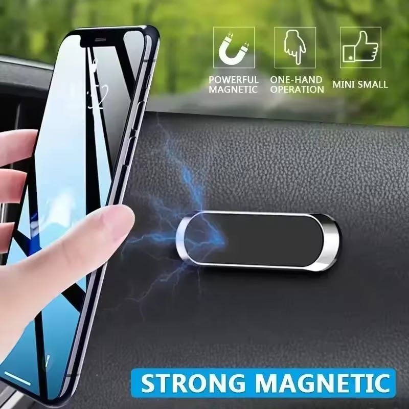 Şerit Metal Manyetik Telefon T - Phone Accessories Are incelemesi ve fiyatı