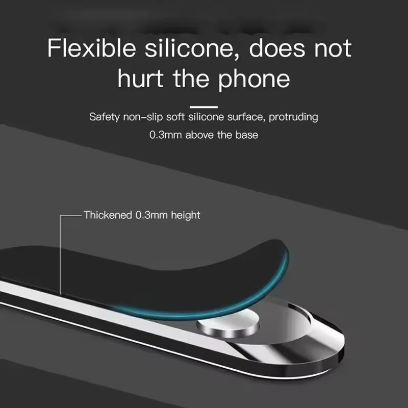 Şerit Metal Manyetik Telefon T - Phone Accessories Are incelemesi ve fiyatı