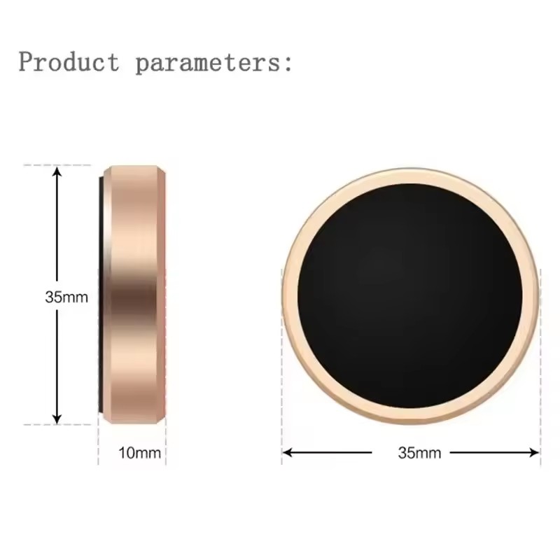 Manyetik Araç Telefonu Tutucu  - Phone Accessories Are incelemesi ve fiyatı