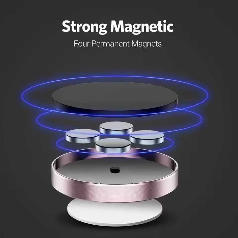 Manyetik Araç Telefonu Tutucu  - Phone Accessories Are incelemesi ve fiyatı