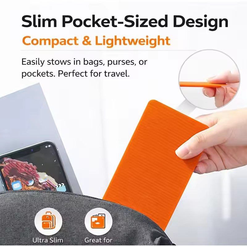 Taşınabilir Silikon Cep Telefo - Desk Phone Stand incelemesi ve fiyatı