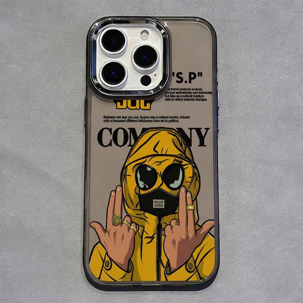 C-ComPanys-luxury-C-Cp Senior  - Phone Accessories Company incelemesi ve fiyatı