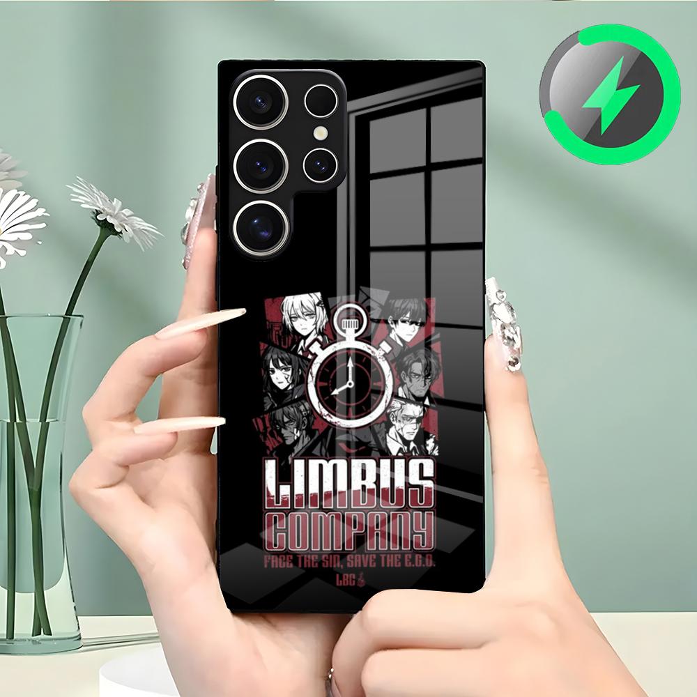 Oyun Yeni L-Limbus Company Tel - Phone Accessories Company incelemesi ve fiyatı