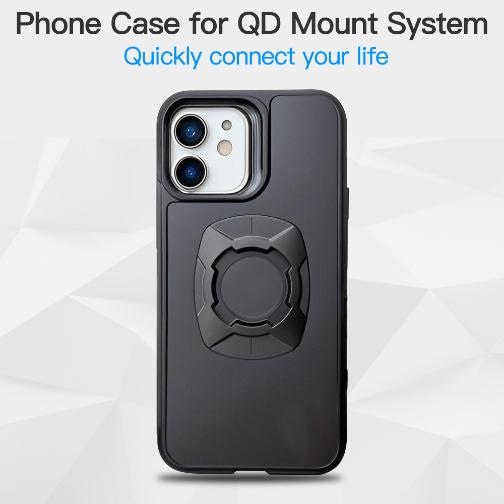 Twsit Kilit Telefon Kılıfı Tut - Quadlock Phone Accessories incelemesi ve fiyatı