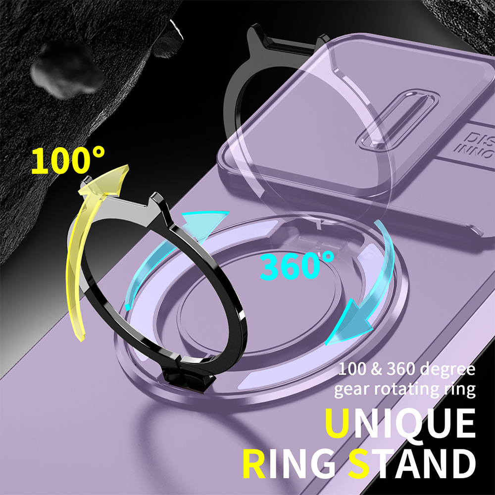 Moto G Stylus Pure Power Play  - Phone Kickstand Ring incelemesi ve fiyatı