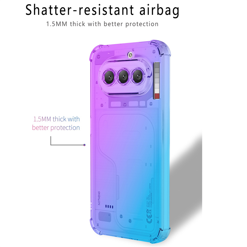 Nothing Phone 4A Pro için Dört - Phone Accessories Nothing incelemesi ve fiyatı