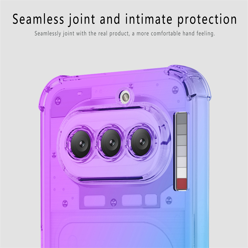 Nothing Phone 4A Pro için Dört - Phone Accessories Nothing incelemesi ve fiyatı