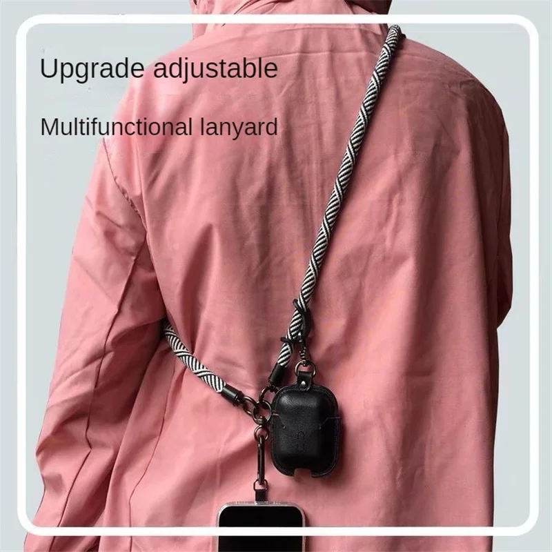 8 MM x 120 CM Kalın Uzun Cep T - Neck Hanging Phone Holder incelemesi ve fiyatı
