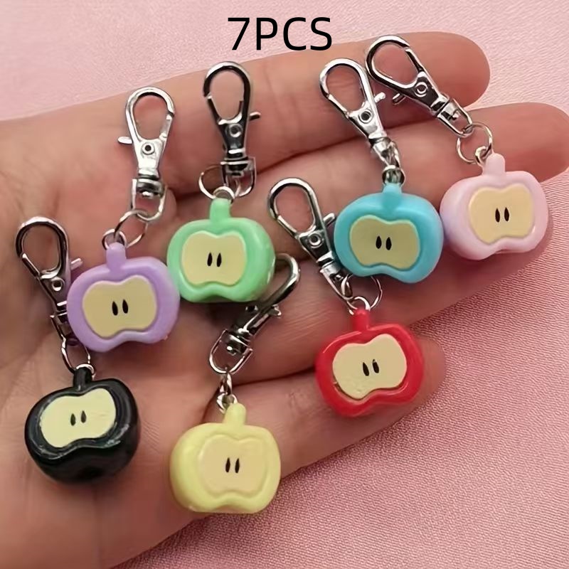7 adet reçine malzemeden yapıl - Phone Accessories Are incelemesi ve fiyatı