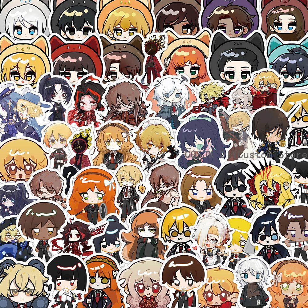 60 adet oyun Limbus şirketi ro - Phone Accessories Company In China incelemesi ve fiyatı