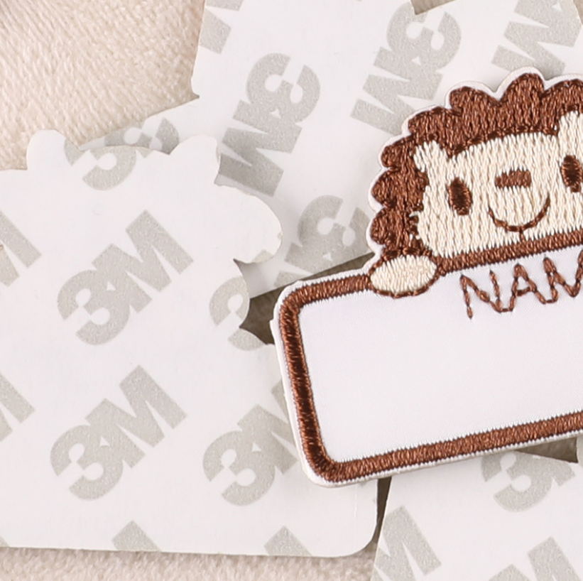 10 adet isim rozetleri nakış y - Phone Accessories And Names incelemesi ve fiyatı