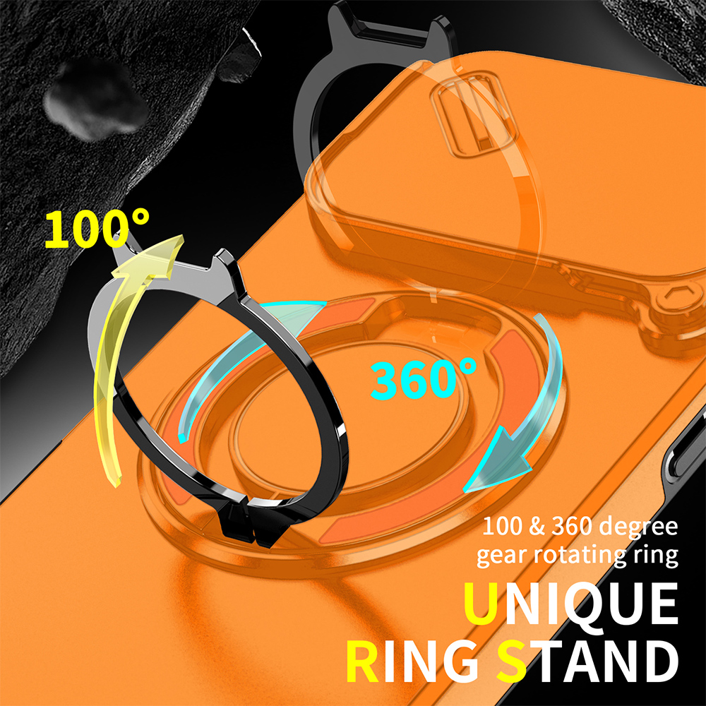 Apple iPhone 17 Air 16 15 14 1 - Phone Kickstand Ring incelemesi ve fiyatı