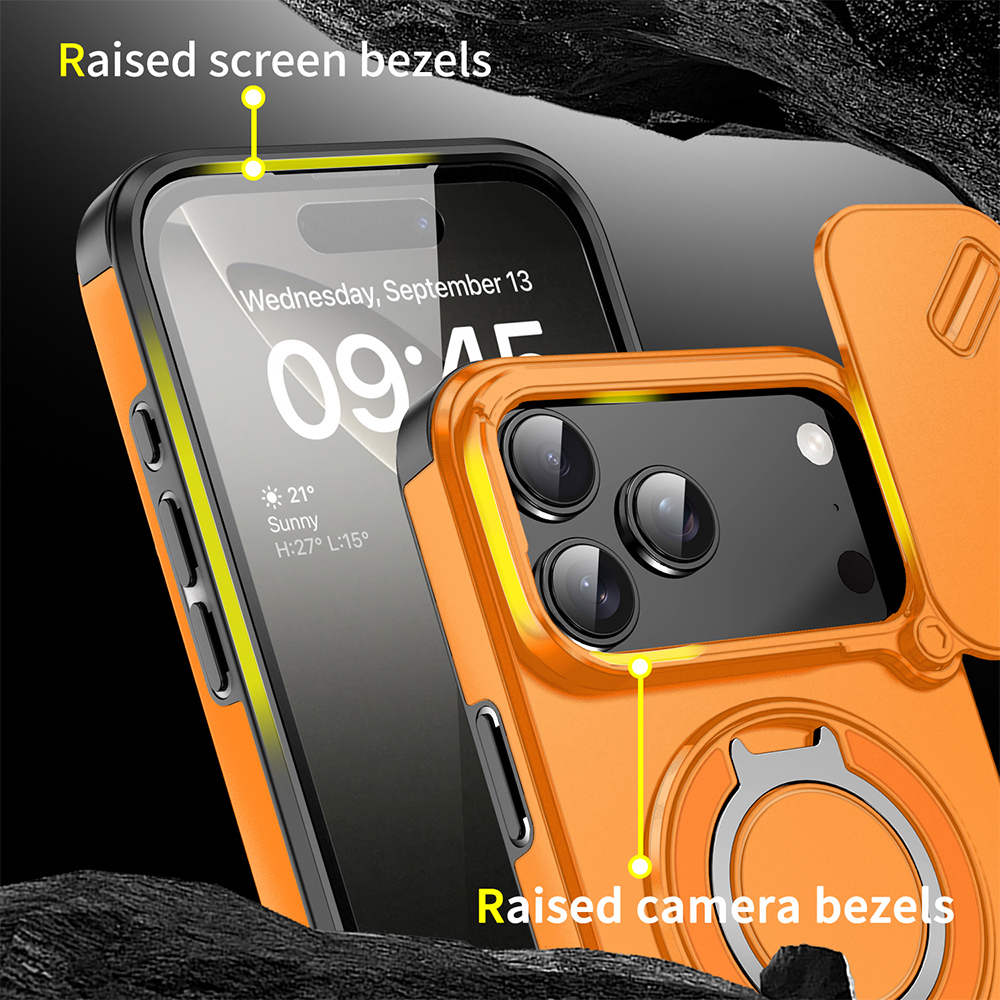 Apple iPhone 17 Air 16 15 14 1 - Phone Kickstand Ring incelemesi ve fiyatı