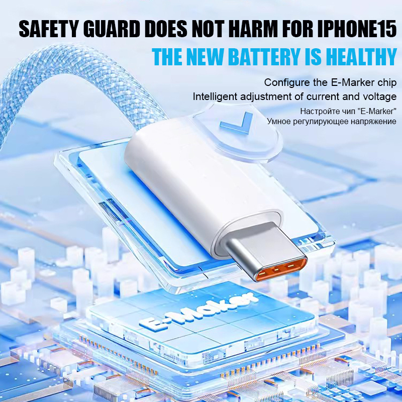 PD 40W USB C Hızlı Şarj Kablos - Phone Accessories Nothing incelemesi ve fiyatı