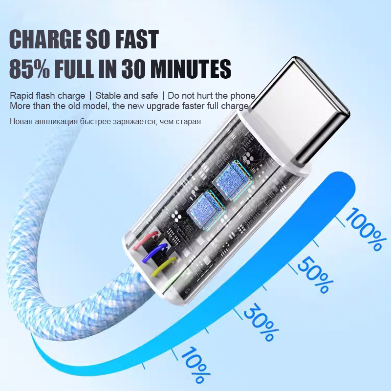PD 40W USB C Hızlı Şarj Kablos - Phone Accessories Nothing incelemesi ve fiyatı
