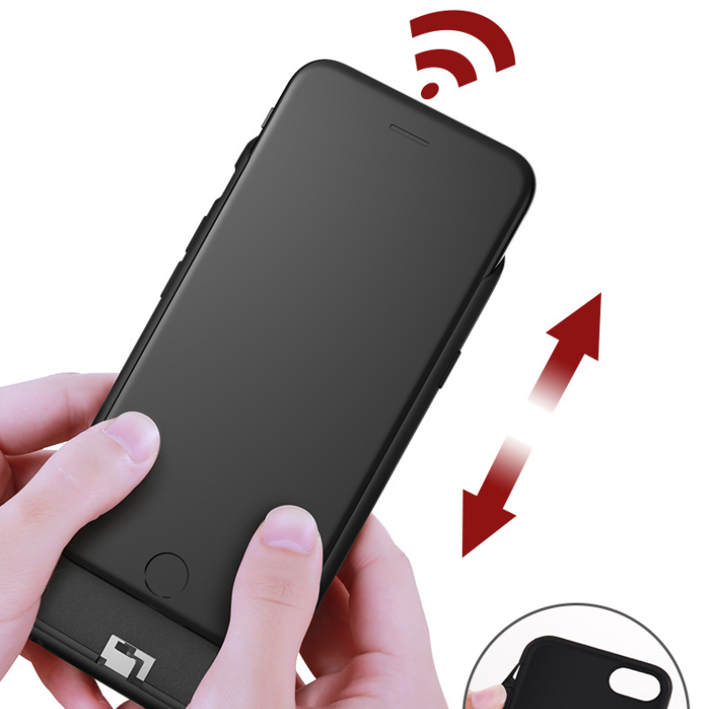 10000mAh İnce Ultra İnce Yedek - Power Bank Slim incelemesi ve fiyatı