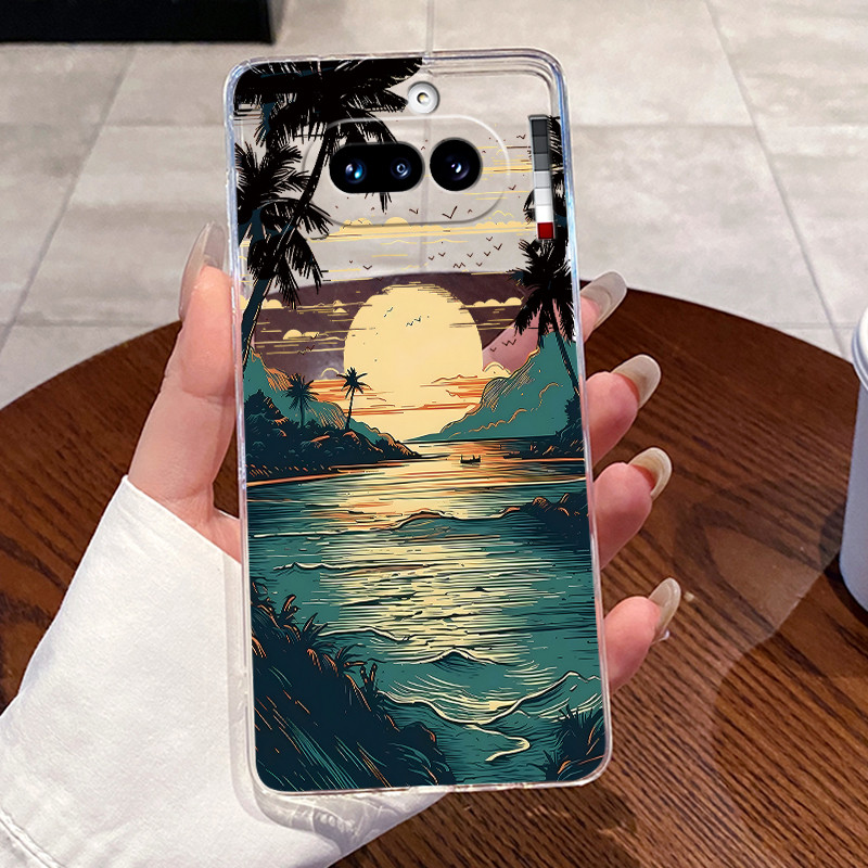 Nothing Phone 4a 5G Kılıfı Şef - Phone Accessories Nothing incelemesi ve fiyatı