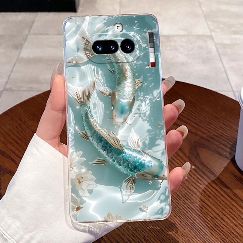 Nothing Phone 4a 5G Kılıfı Şef - Phone Accessories Nothing incelemesi ve fiyatı