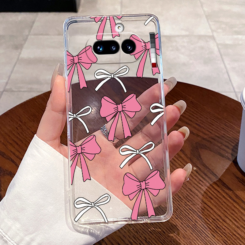 Nothing Phone 4a 5G Kılıfı Şef - Phone Accessories Nothing incelemesi ve fiyatı