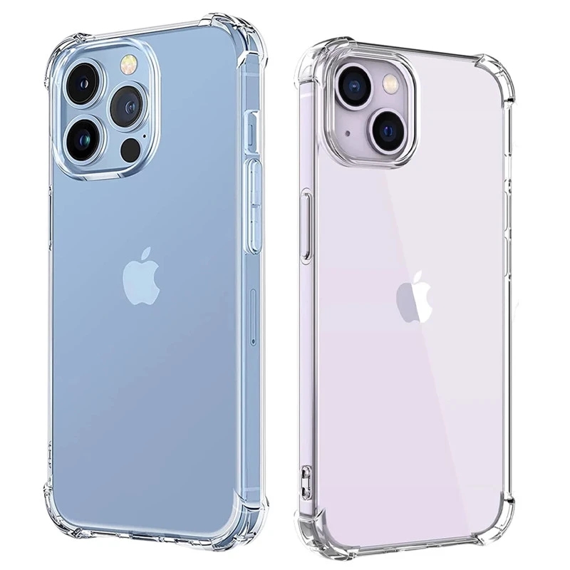 Darbeye Dayanıklı Şeffaf Telef - Phone Accessories Nothing incelemesi ve fiyatı