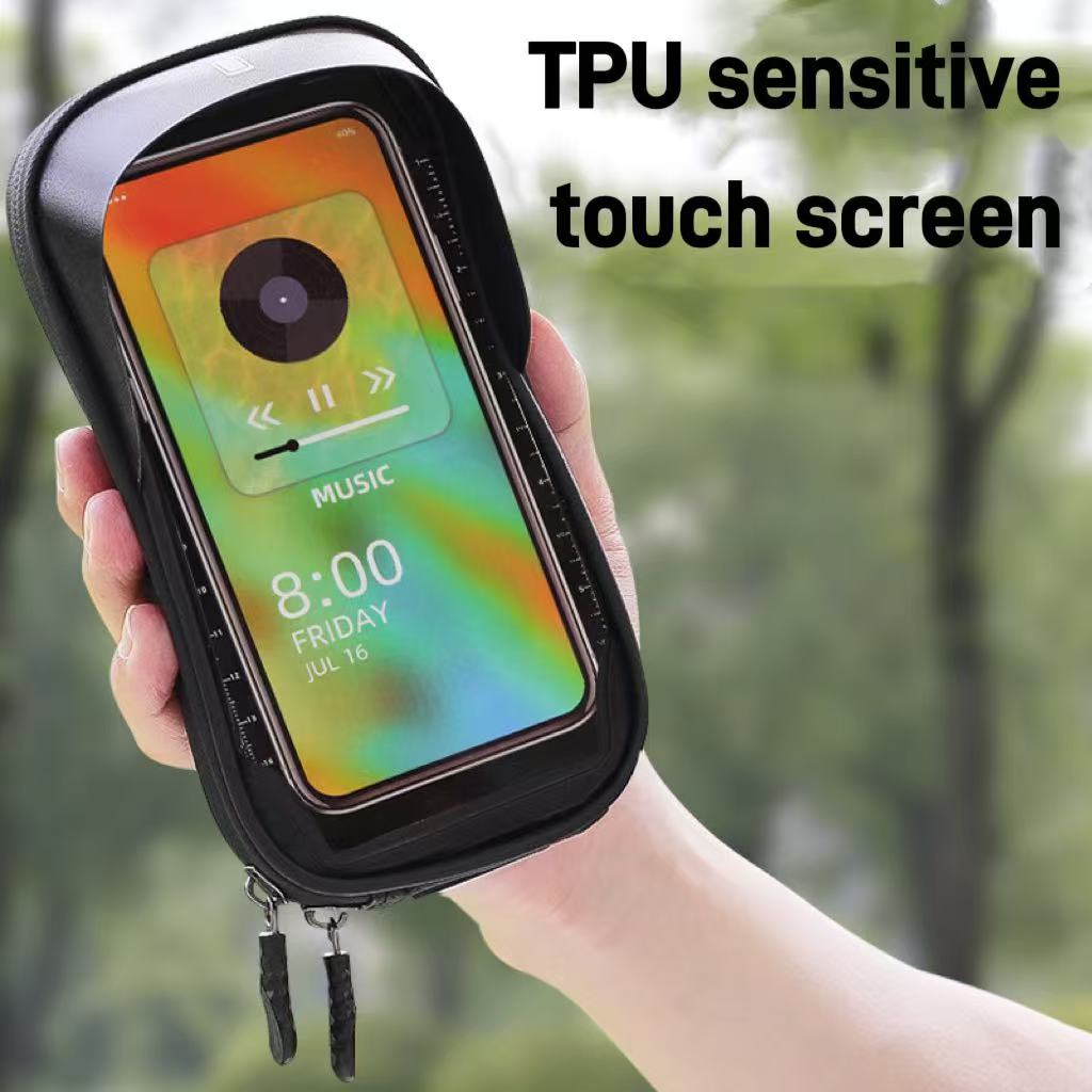 Bisiklet Çantaları Bisiklet Üs - Youtube Phone Accessories incelemesi ve fiyatı