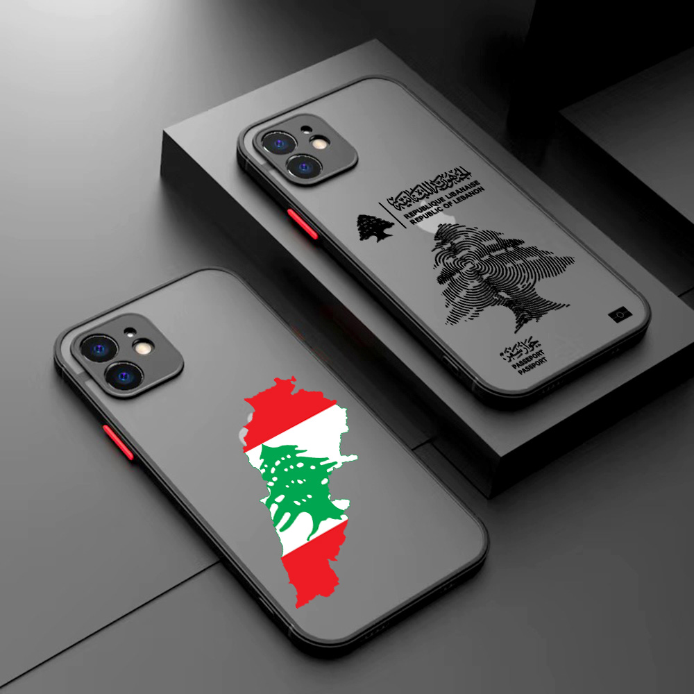 Lübnan Pasaport Telefon Kılıfı - Phone Accessories Lebanon incelemesi ve fiyatı
