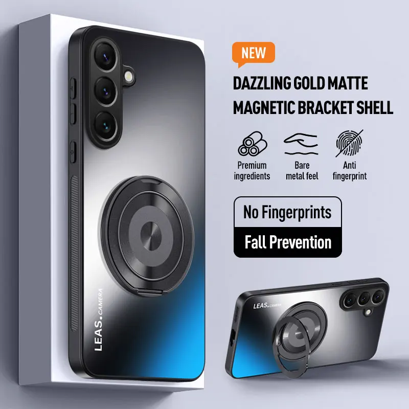 Samsung Galaxy S26 Ultra S25 E - Phone Kickstand Ring incelemesi ve fiyatı