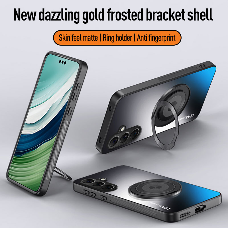 Samsung Galaxy S26 Ultra S25 E - Phone Kickstand Ring incelemesi ve fiyatı