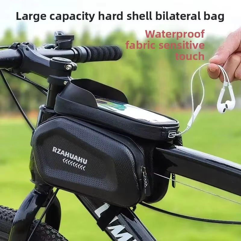 Bisiklet Çantaları Bisiklet Üs - Youtube Phone Accessories incelemesi ve fiyatı