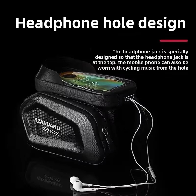 Bisiklet Çantaları Bisiklet Üs - Youtube Phone Accessories incelemesi ve fiyatı